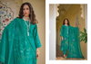 Zarina By Kilory 951 To 958 Viscose Muslin Printed Designer Salwar Suits Wholesale Shop In Surat
